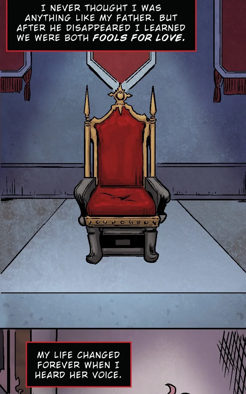 Read Gates of Hell chapter 40 image 7 on Lezhin