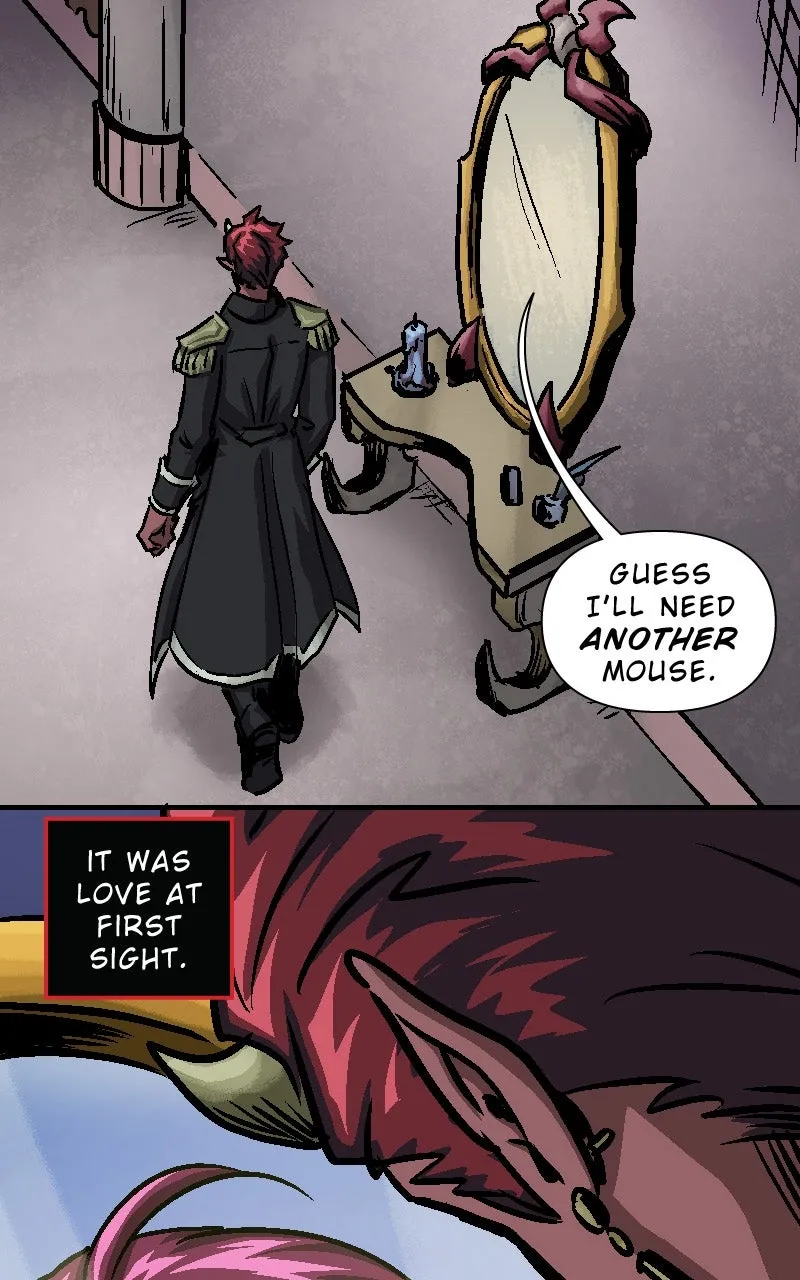 Read Gates of Hell chapter 40 image 8 on Lezhin