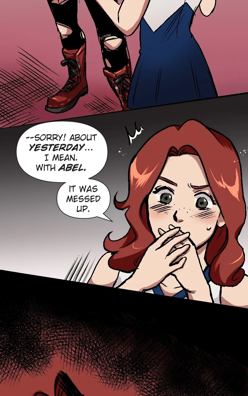 Read Gates of Hell chapter 5 image 10 on Lezhin