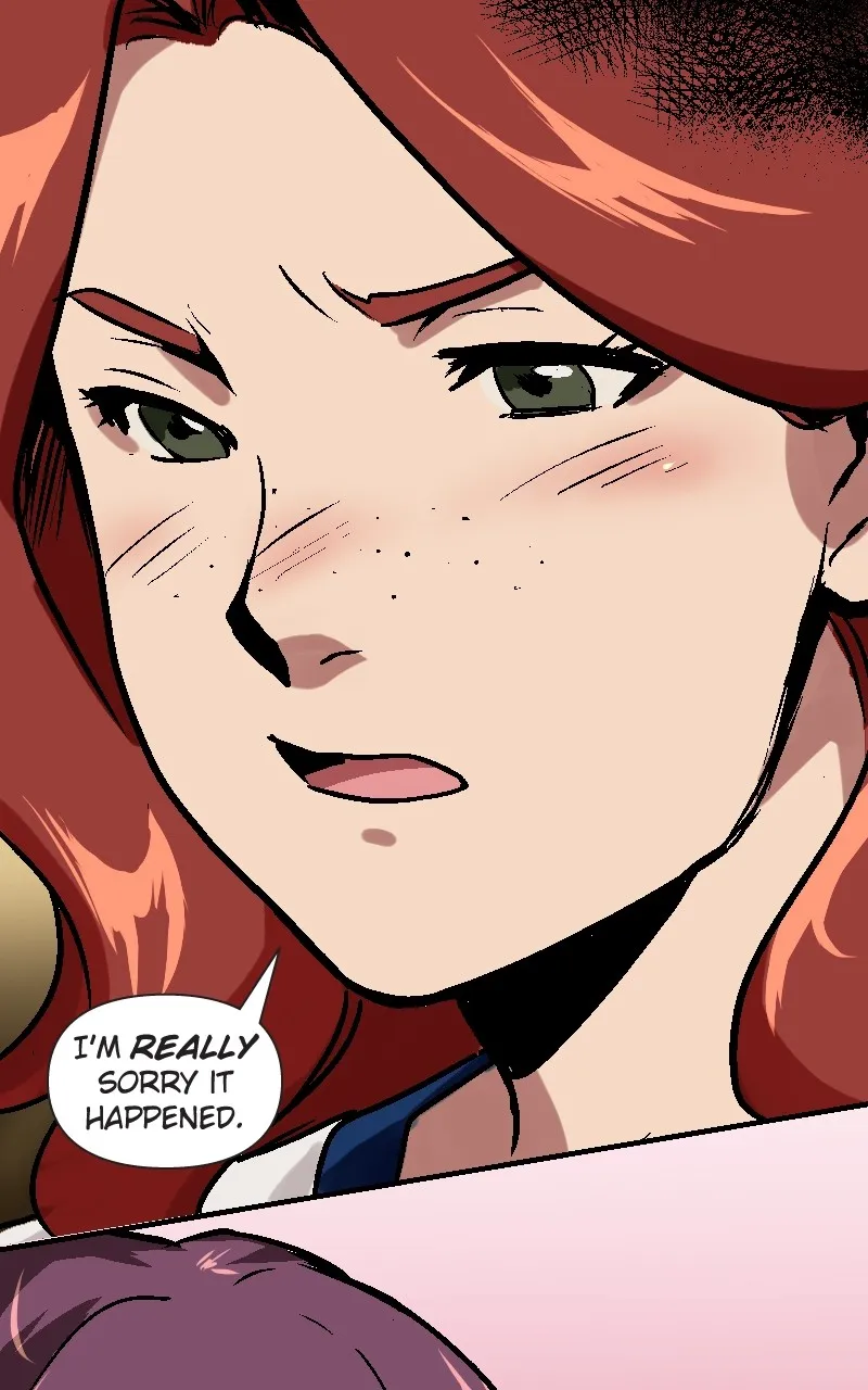 Read Gates of Hell chapter 5 image 11 on Lezhin