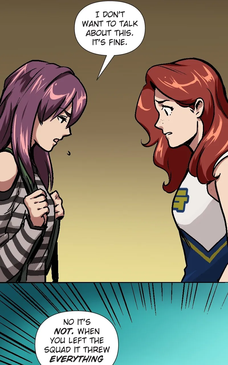 Read Gates of Hell chapter 5 image 13 on Lezhin