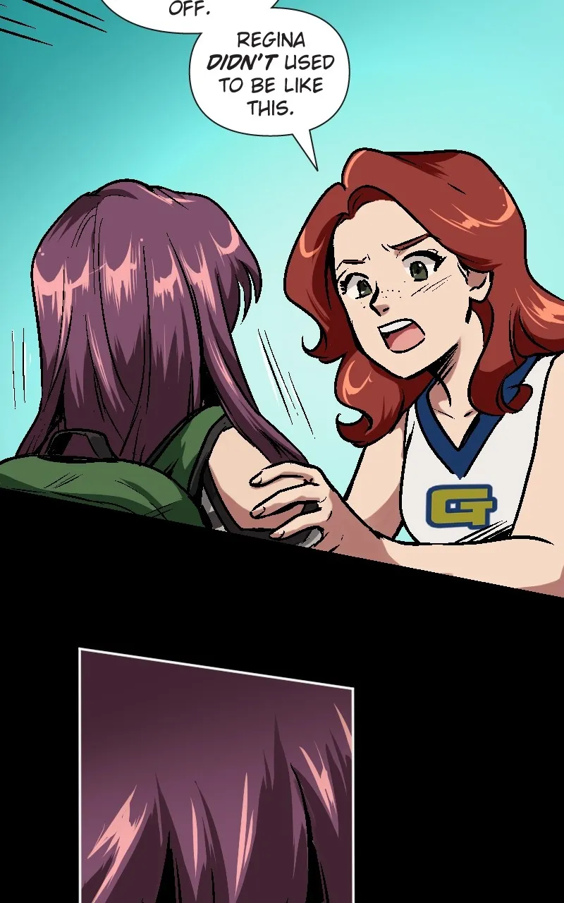 Read Gates of Hell chapter 5 image 14 on Lezhin