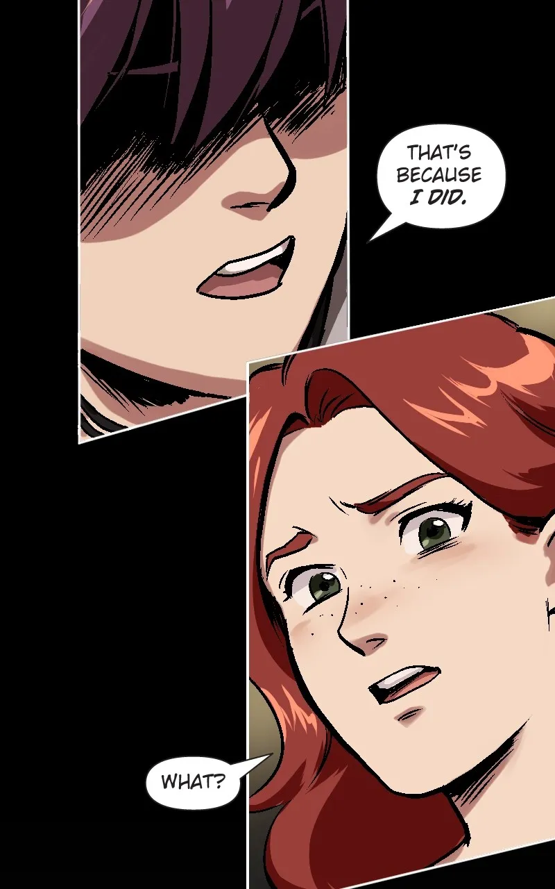 Read Gates of Hell chapter 5 image 15 on Lezhin