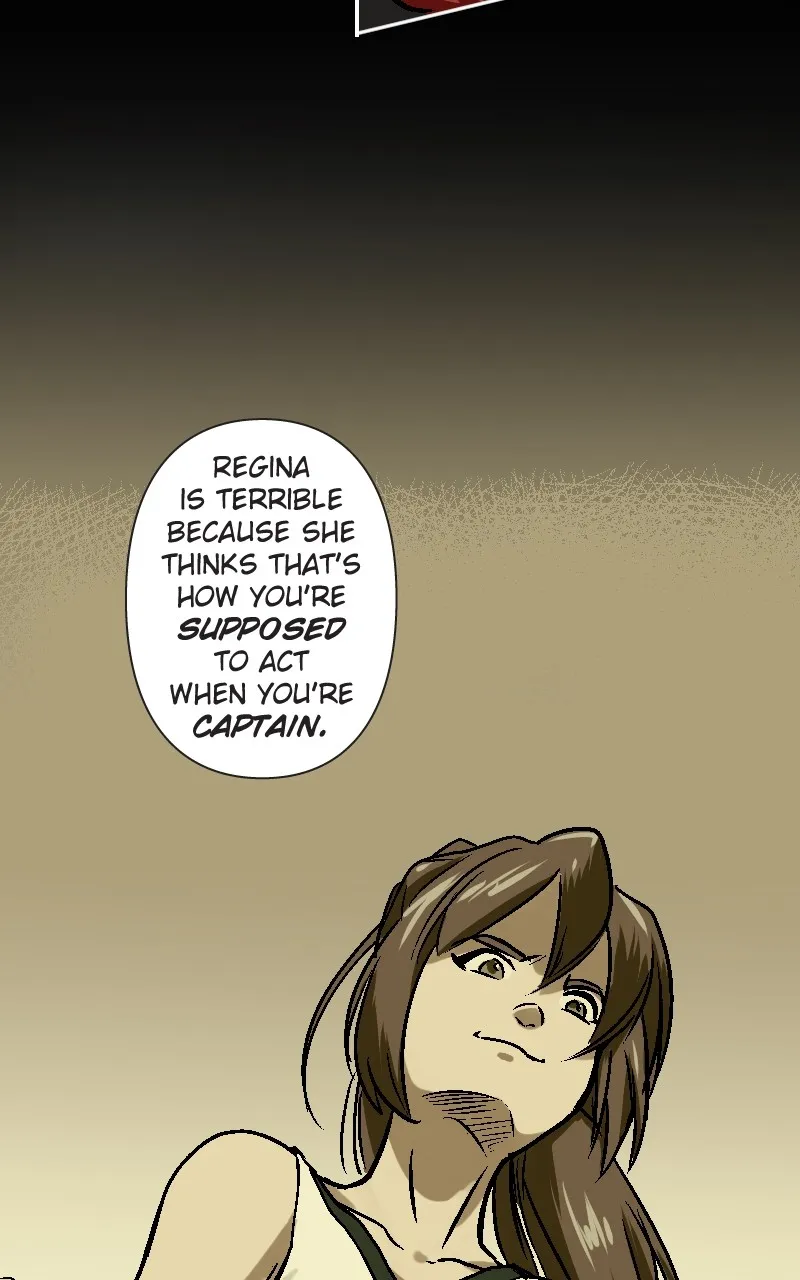 Read Gates of Hell chapter 5 image 16 on Lezhin