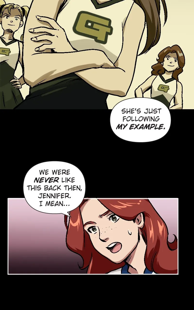Read Gates of Hell chapter 5 image 17 on Lezhin