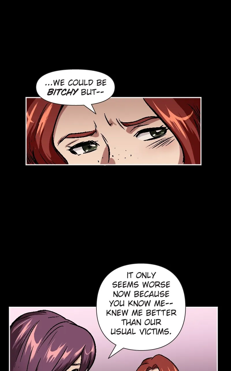 Read Gates of Hell chapter 5 image 18 on Lezhin