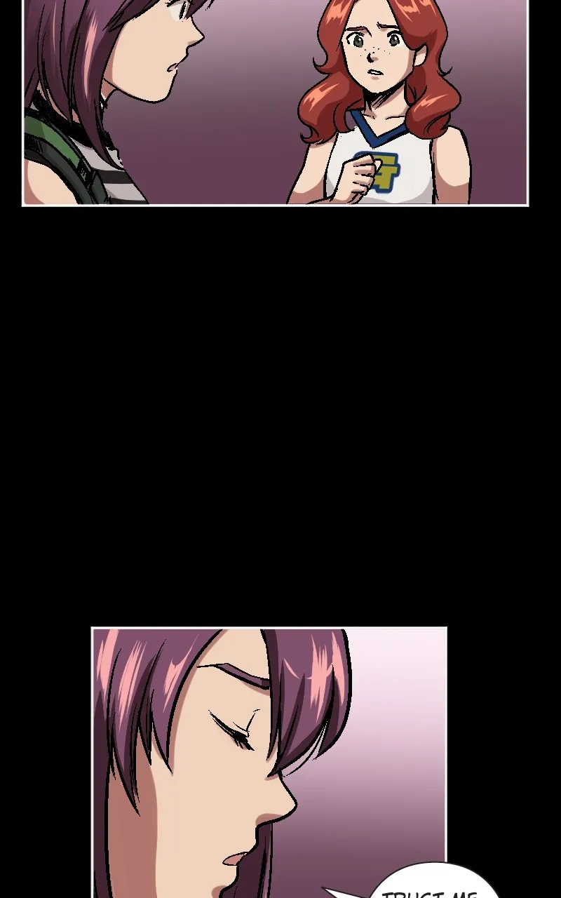 Read Gates of Hell chapter 5 image 19 on Lezhin