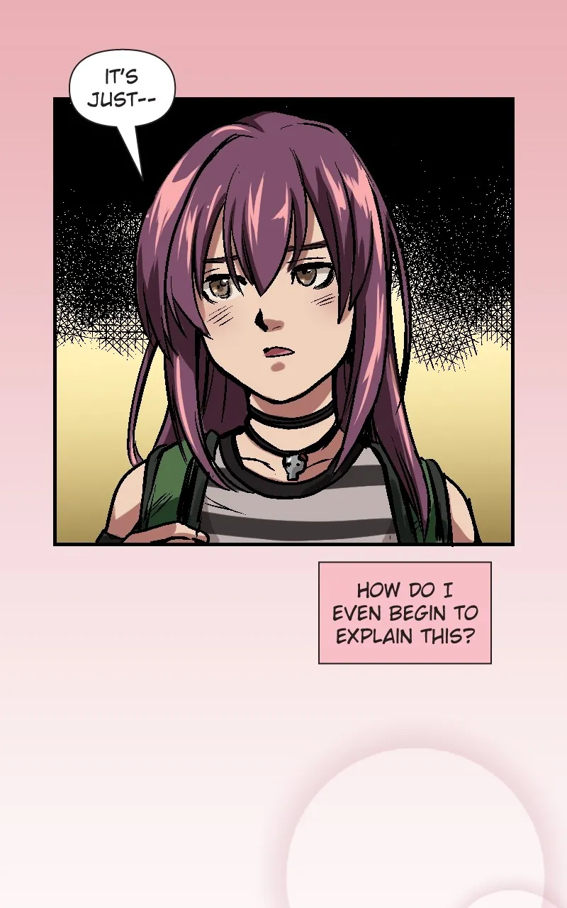 Read Gates of Hell chapter 5 image 26 on Lezhin