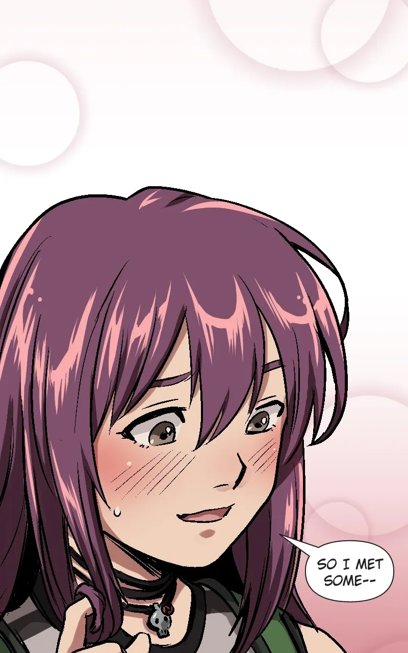 Read Gates of Hell chapter 5 image 27 on Lezhin