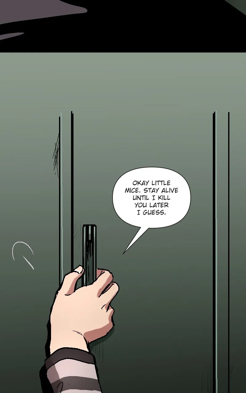 Read Gates of Hell chapter 5 image 3 on Lezhin