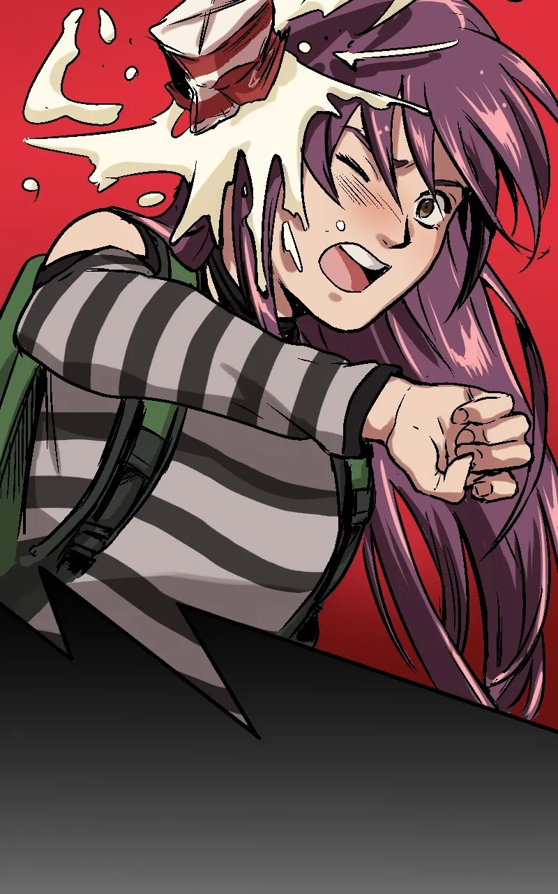 Read Gates of Hell chapter 5 image 30 on Lezhin