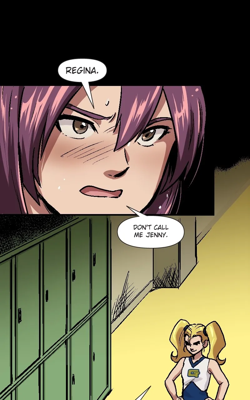 Read Gates of Hell chapter 5 image 34 on Lezhin