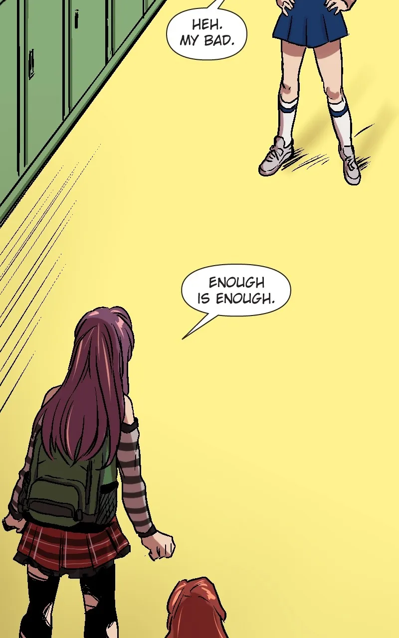 Read Gates of Hell chapter 5 image 35 on Lezhin