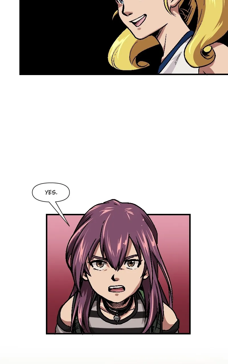 Read Gates of Hell chapter 5 image 37 on Lezhin