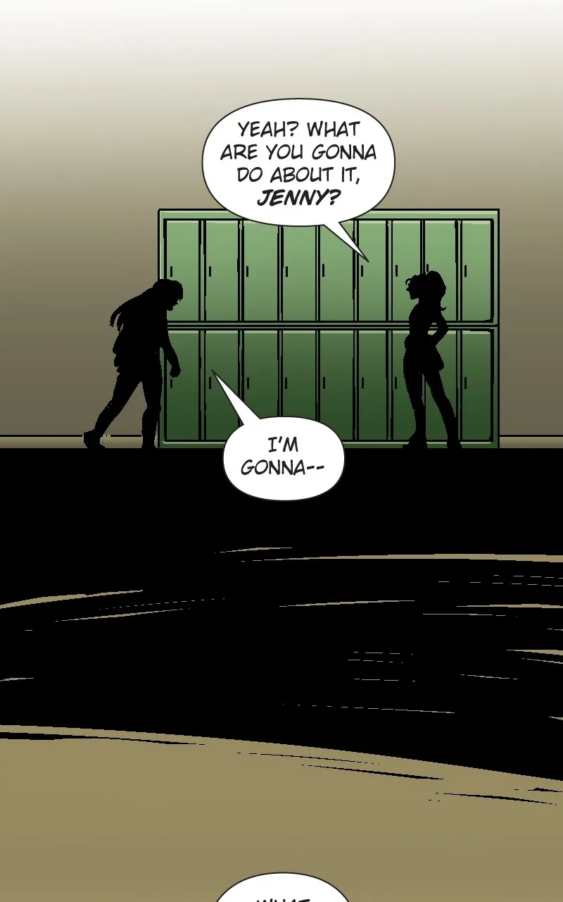 Read Gates of Hell chapter 5 image 38 on Lezhin