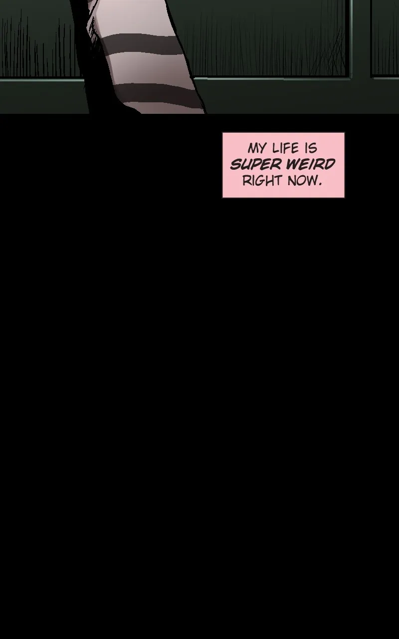 Read Gates of Hell chapter 5 image 4 on Lezhin