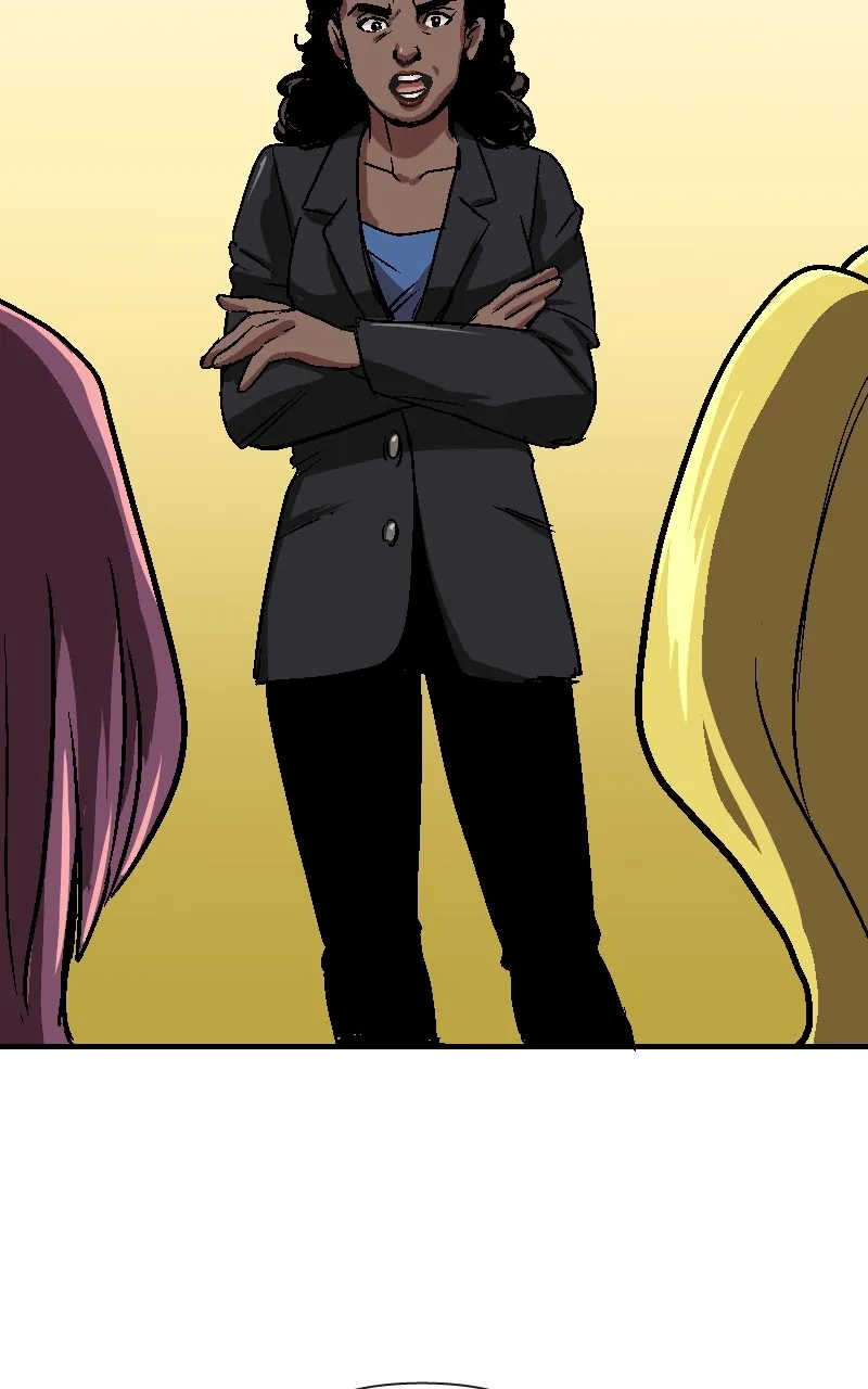 Read Gates of Hell chapter 5 image 40 on Lezhin