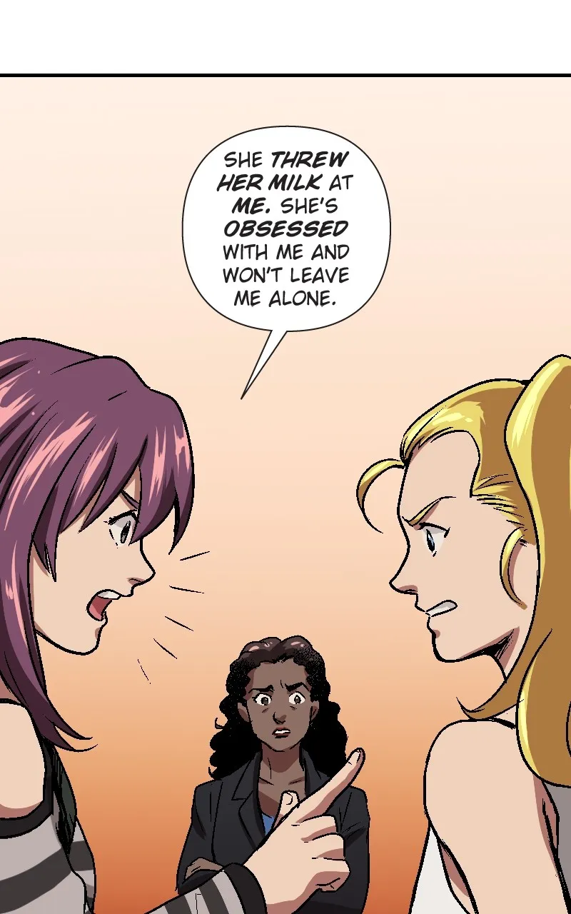 Read Gates of Hell chapter 5 image 42 on Lezhin