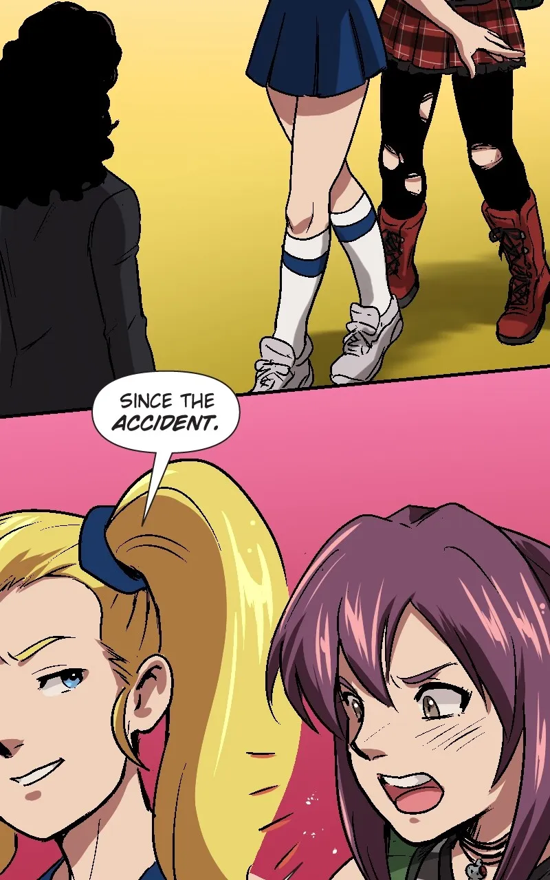 Read Gates of Hell chapter 5 image 44 on Lezhin