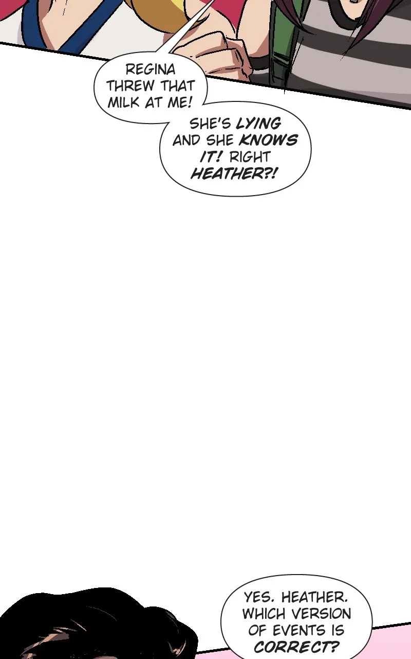 Read Gates of Hell chapter 5 image 45 on Lezhin