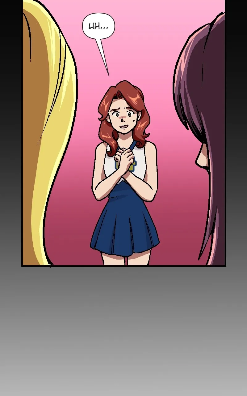 Read Gates of Hell chapter 5 image 47 on Lezhin