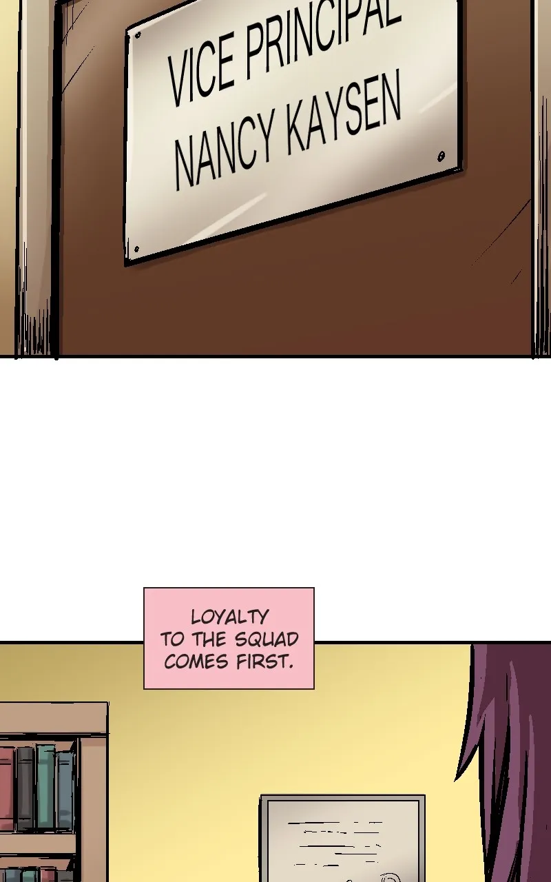 Read Gates of Hell chapter 5 image 49 on Lezhin