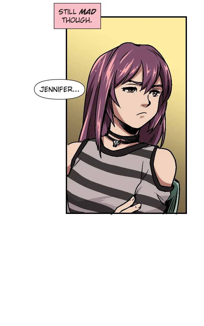 Read Gates of Hell chapter 5 image 51 on Lezhin