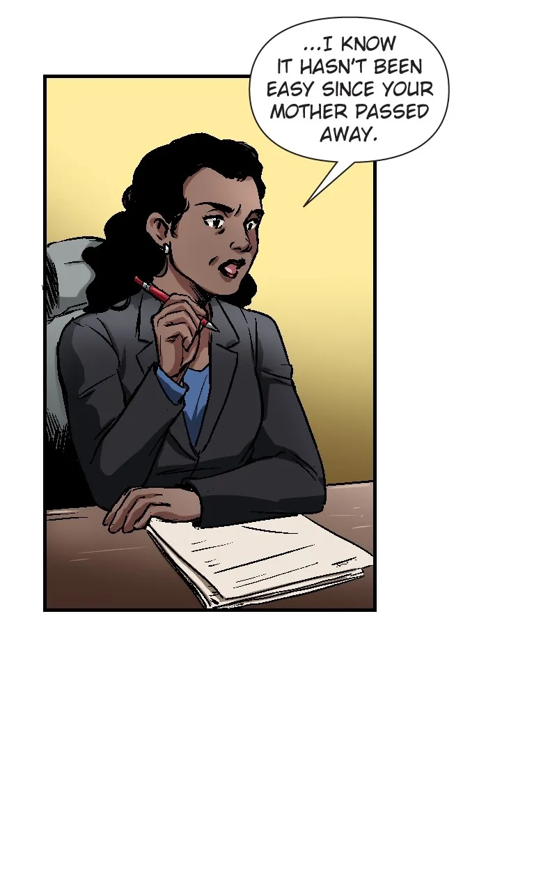 Read Gates of Hell chapter 5 image 52 on Lezhin