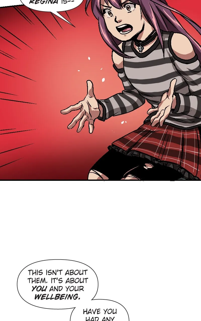 Read Gates of Hell chapter 5 image 54 on Lezhin
