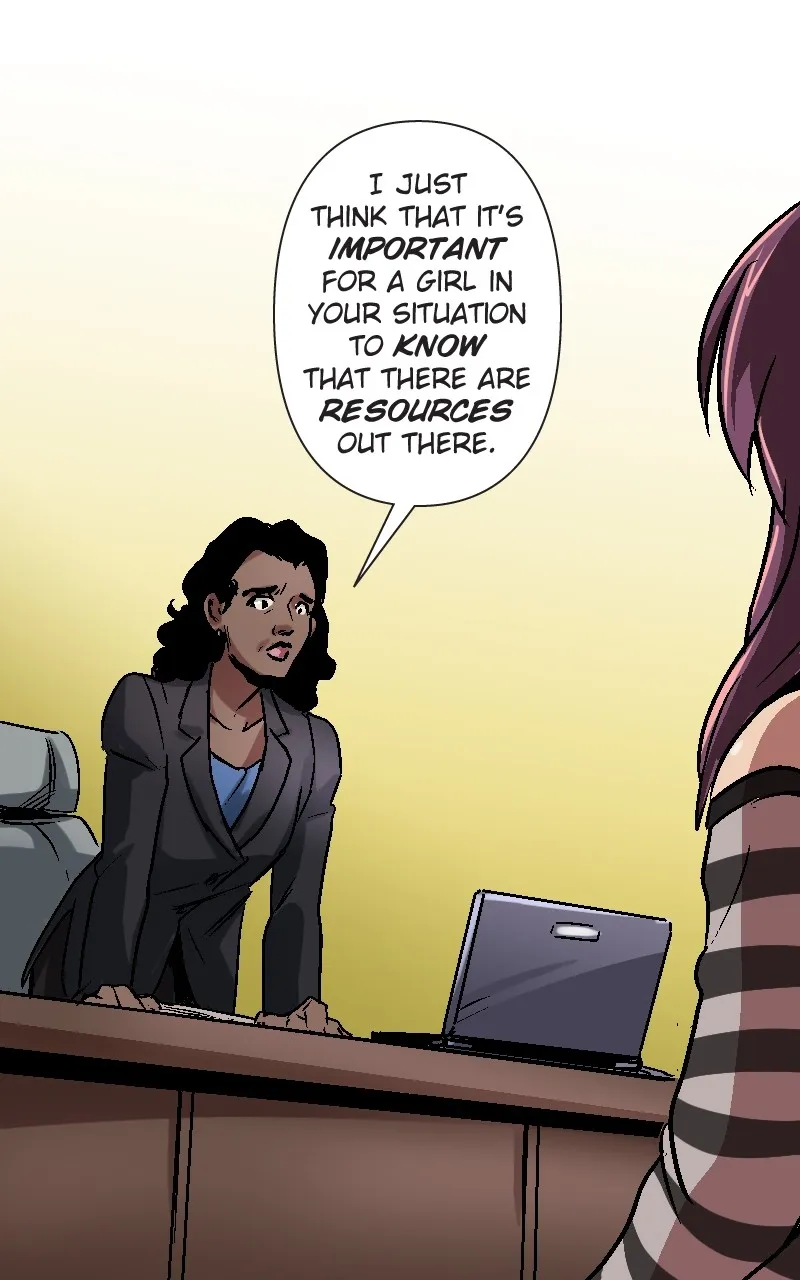 Read Gates of Hell chapter 5 image 56 on Lezhin