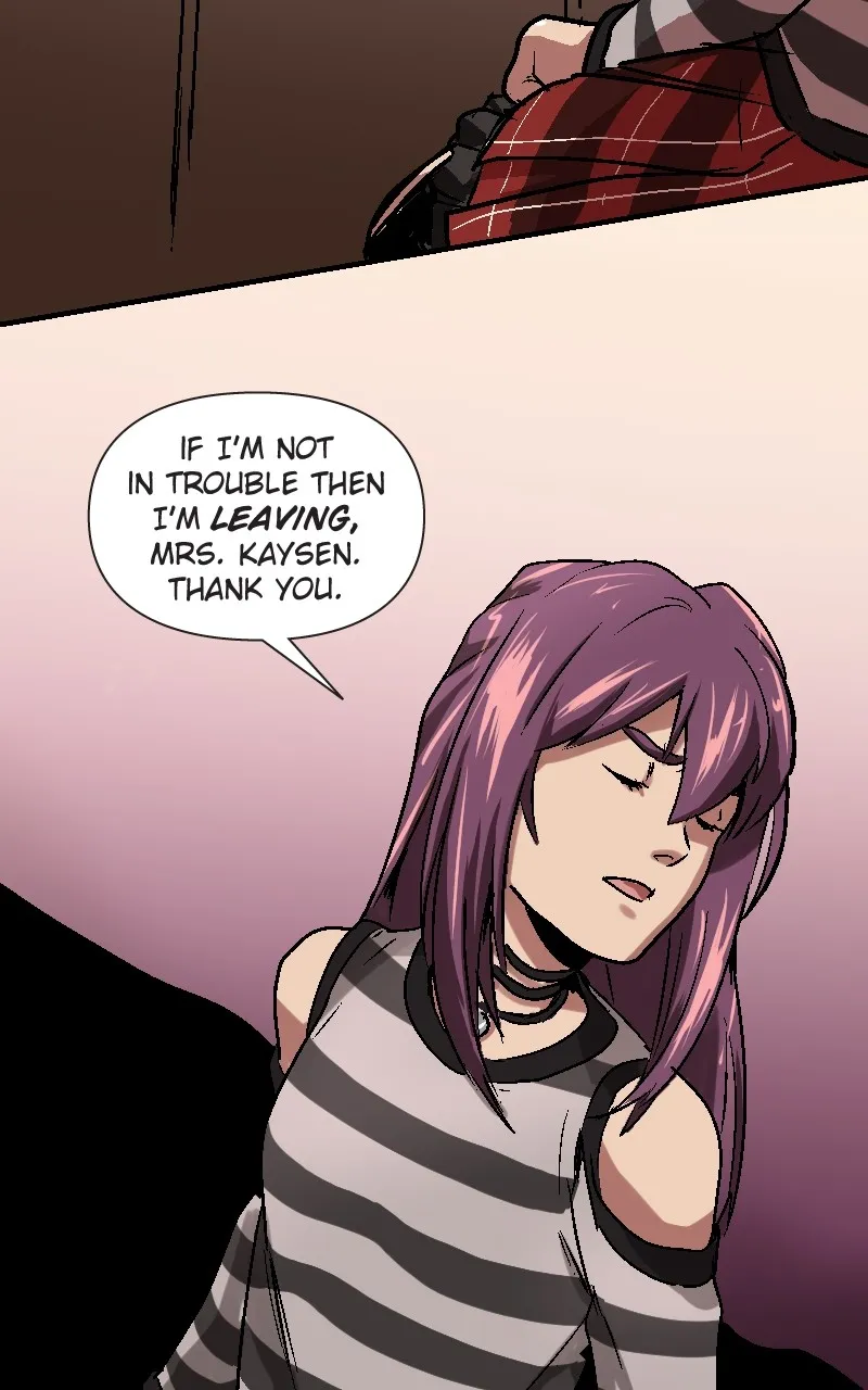 Read Gates of Hell chapter 5 image 57 on Lezhin