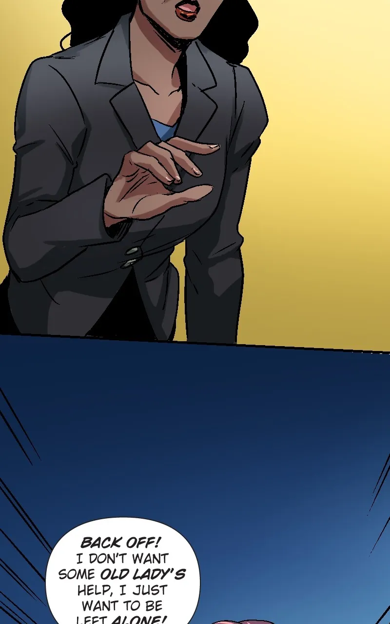 Read Gates of Hell chapter 5 image 59 on Lezhin