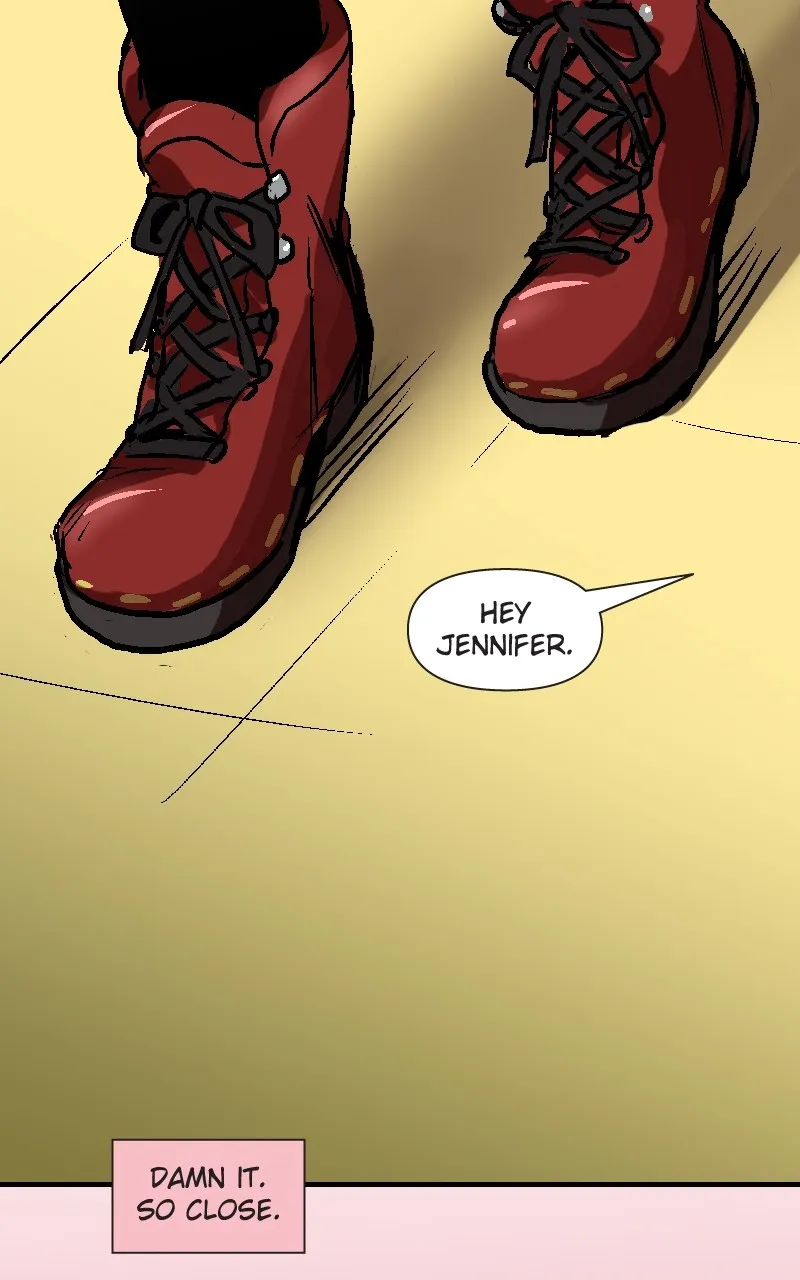 Read Gates of Hell chapter 5 image 6 on Lezhin
