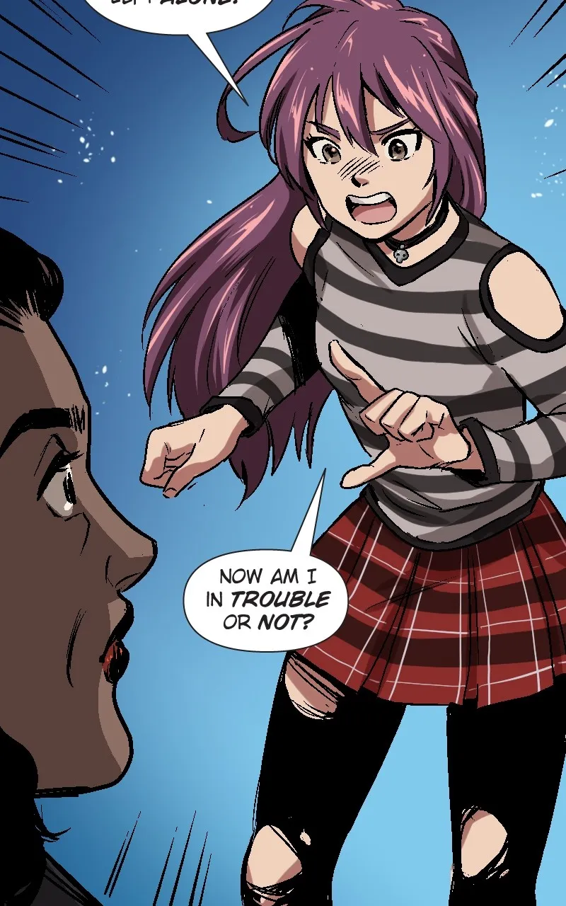 Read Gates of Hell chapter 5 image 60 on Lezhin