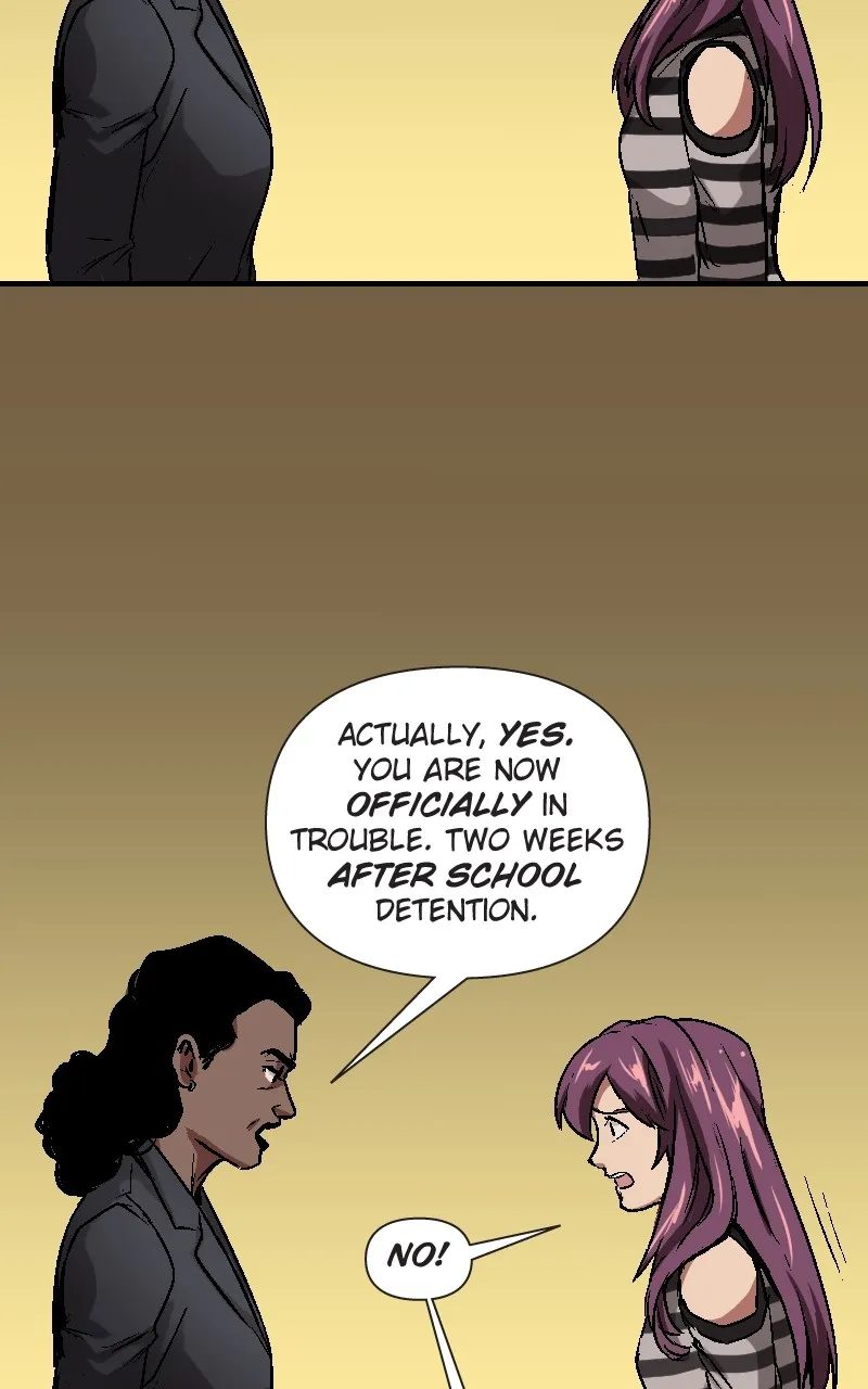 Read Gates of Hell chapter 5 image 62 on Lezhin