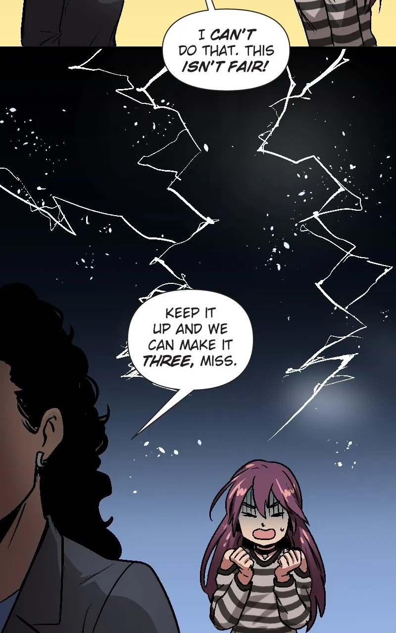 Read Gates of Hell chapter 5 image 63 on Lezhin