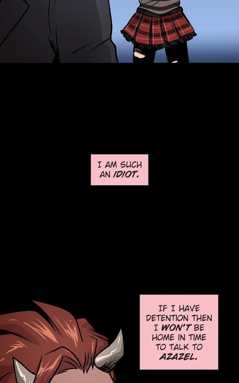 Read Gates of Hell chapter 5 image 64 on Lezhin