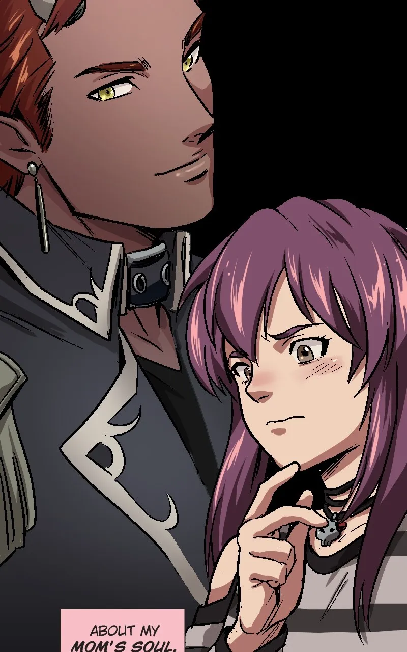 Read Gates of Hell chapter 5 image 65 on Lezhin