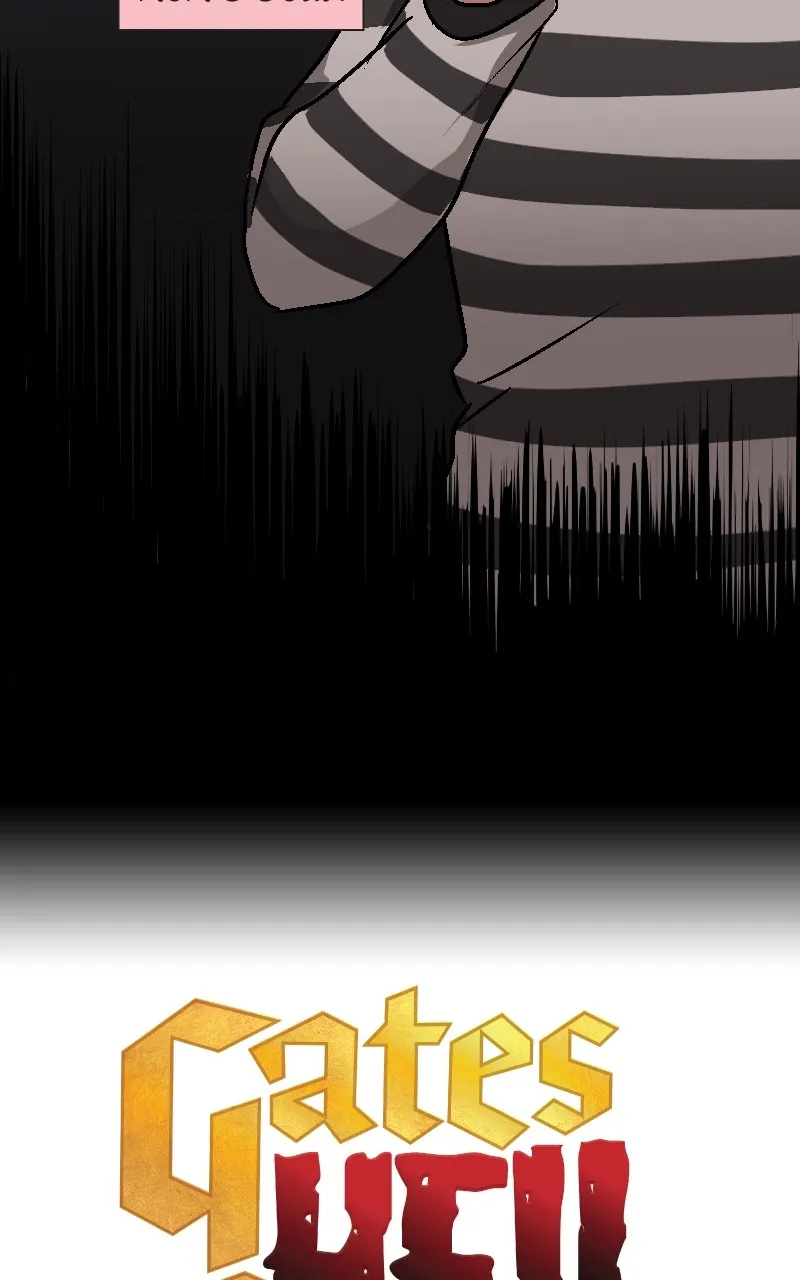 Read Gates of Hell chapter 5 image 66 on Lezhin