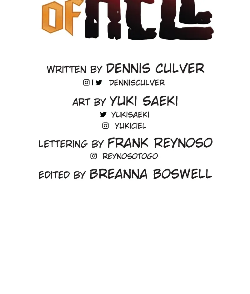 Read Gates of Hell chapter 5 image 67 on Lezhin