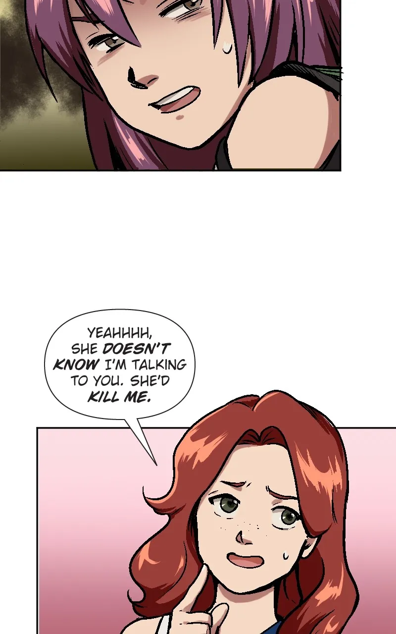 Read Gates of Hell chapter 5 image 8 on Lezhin