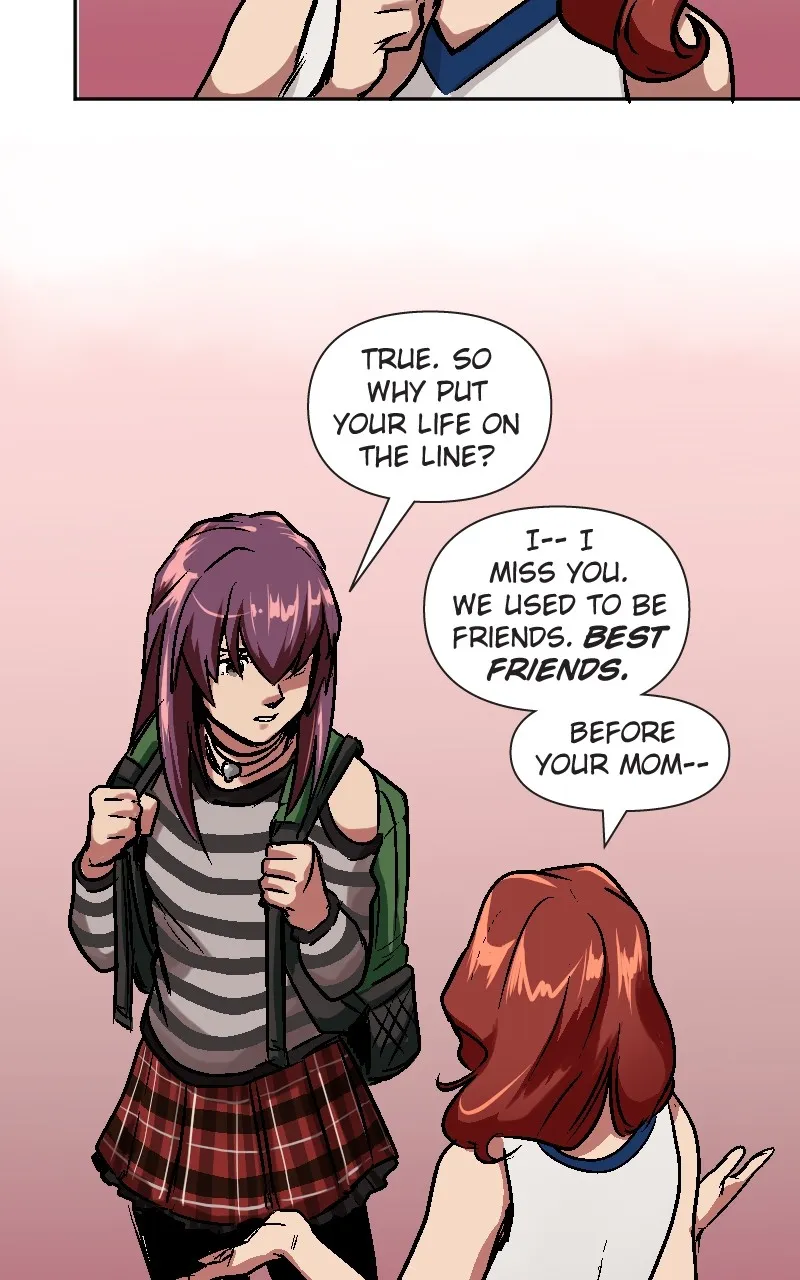 Read Gates of Hell chapter 5 image 9 on Lezhin