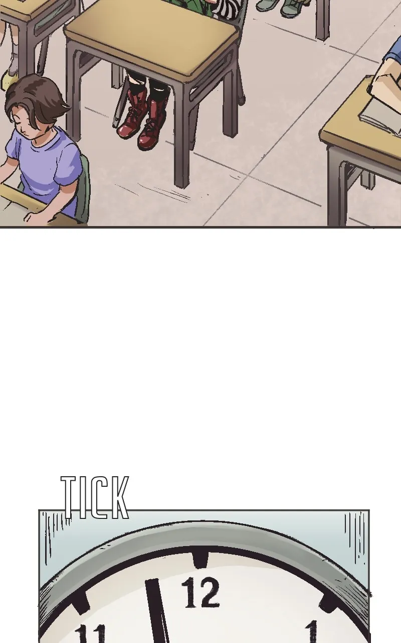 Read Gates of Hell chapter 6 image 1 on Lezhin