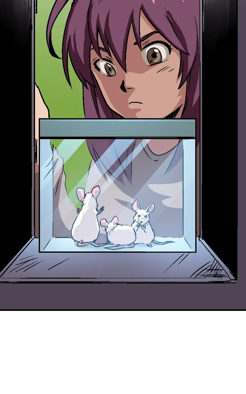 Read Gates of Hell chapter 6 image 10 on Lezhin