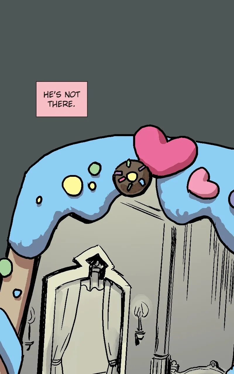 Read Gates of Hell chapter 6 image 19 on Lezhin