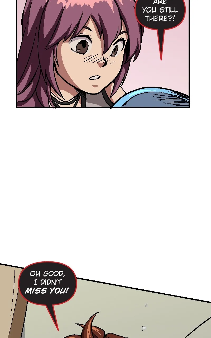 Read Gates of Hell chapter 6 image 22 on Lezhin