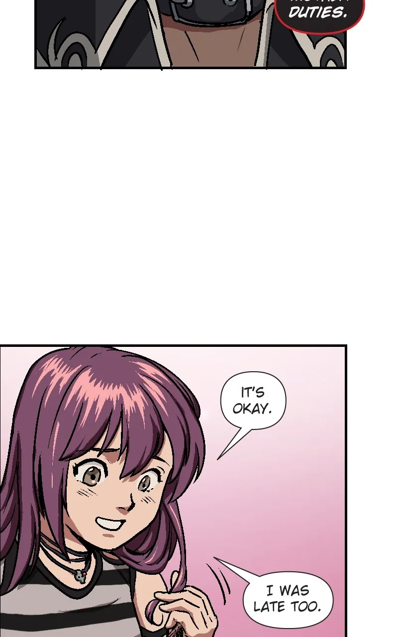 Read Gates of Hell chapter 6 image 25 on Lezhin