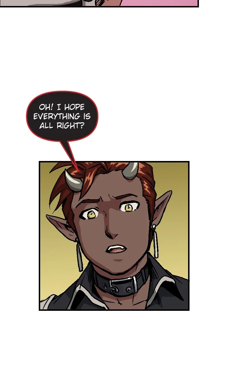 Read Gates of Hell chapter 6 image 26 on Lezhin