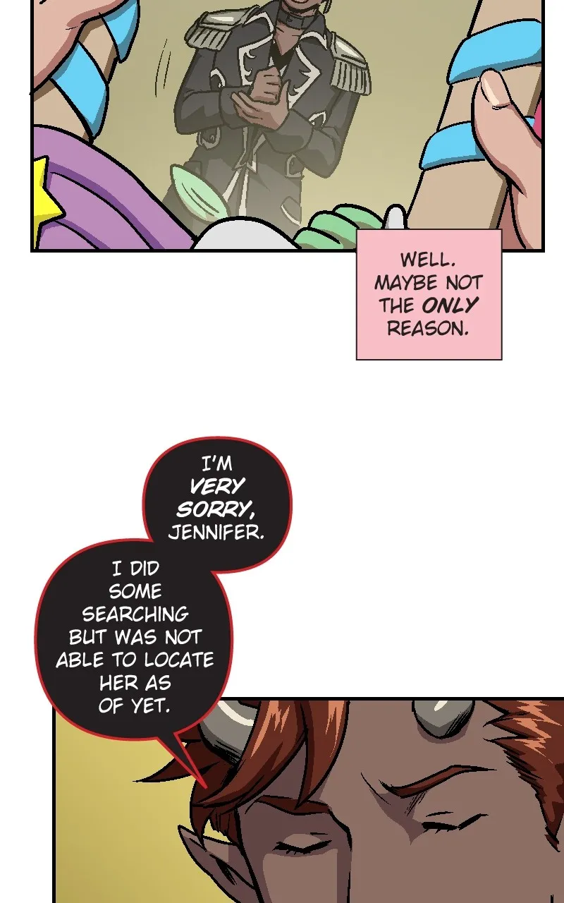 Read Gates of Hell chapter 6 image 31 on Lezhin
