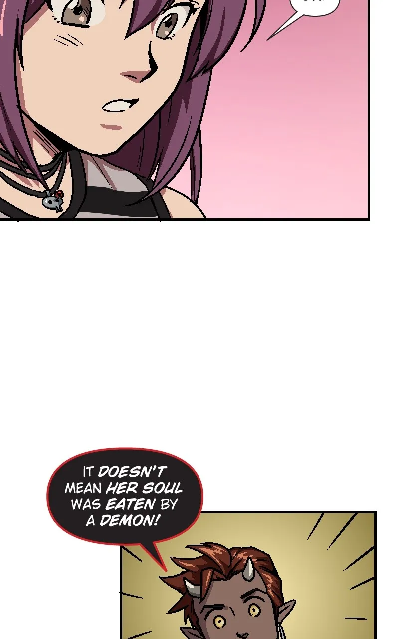 Read Gates of Hell chapter 6 image 33 on Lezhin